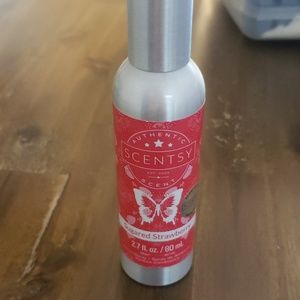 Scentsy Room Spray